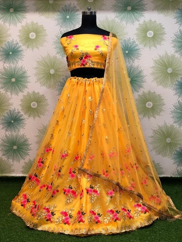 Designer bollywood wear bridal - wear,