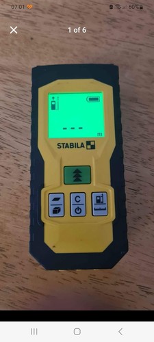 Stabila laser ld300 - stabila,