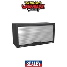 Sealey APMS54 Superline PRO Modular Wall Cabinet Tambour Front 680mm