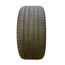 1x 255 40 18 GOODYEAR run flat