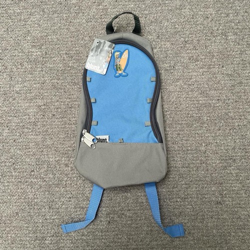 Y2k blunt blue - y2k, blue/grey