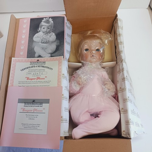 Rare vintage ashton drake - *rare*vintage,