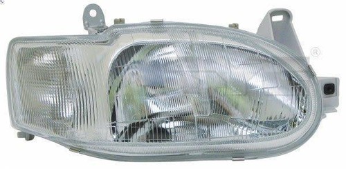 Headlight tyc 5036 - headlight,