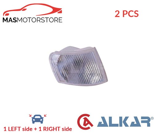 Indicator light blinker lamp - indicator,
