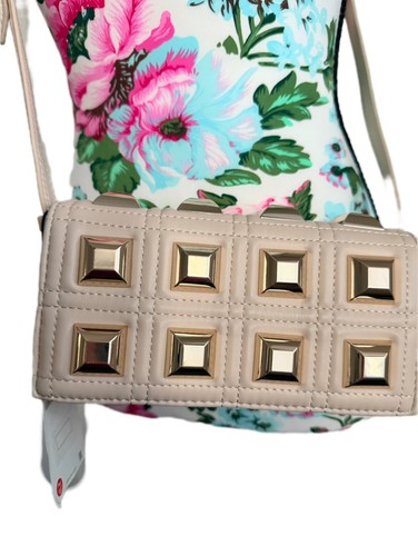 Zara nwt beige - beige, mini