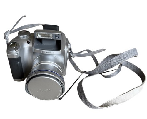 Fujifilm finepix s3500 0mp - fujifilm,