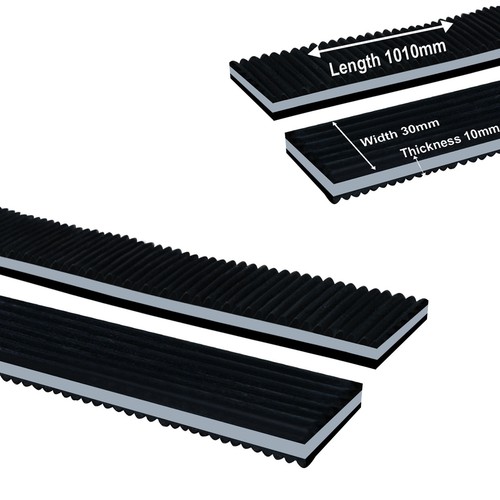 Anti vibration rubber - 1x, anti-vibration
