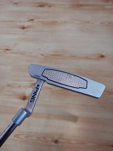 Ping anser right handed - v2, in