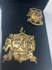 A One United Busby Babes 50th