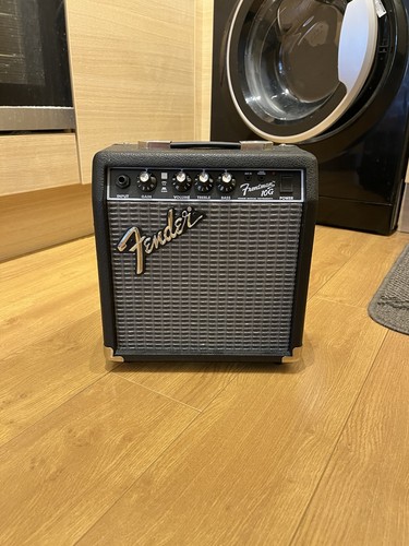 Fender frontman 10g - frontman, electric