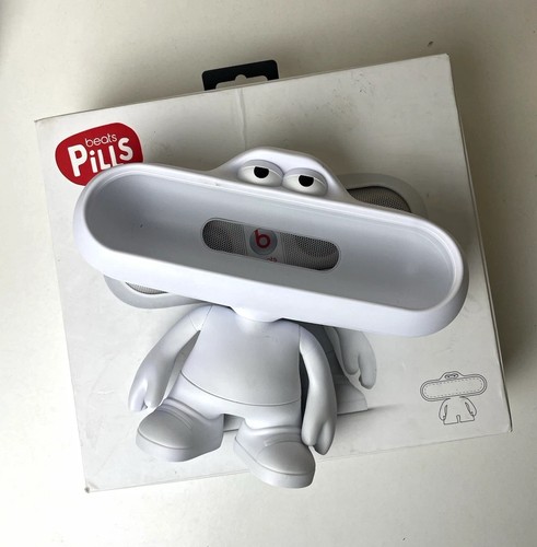 Beats dre pill - by,