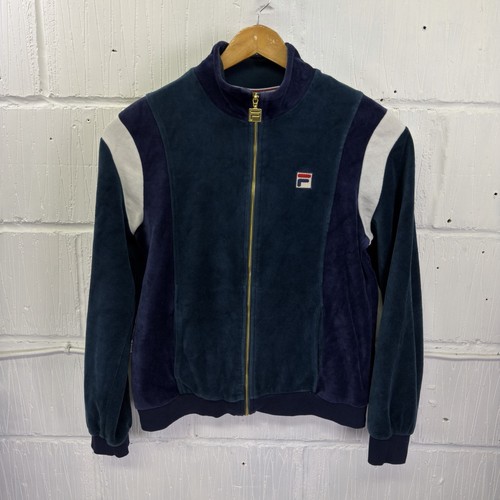 Fila velour track - fila,