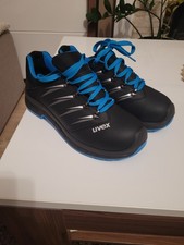 Uvex Safety Shoes