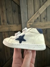 Golden Goose Toddler Sneakers