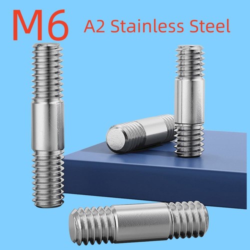 Exhaust manifold studs - exhaust,