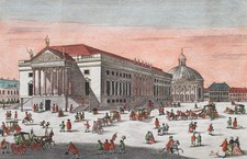 Georg Balthasar Probst