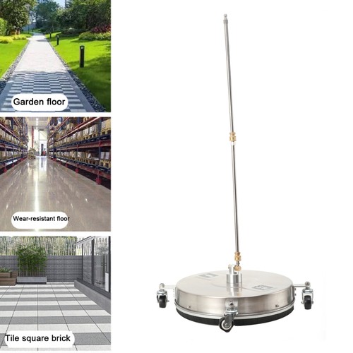 Pressure washer surface - pressure,
