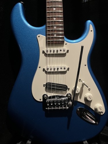 Legacy special mod - special, blue