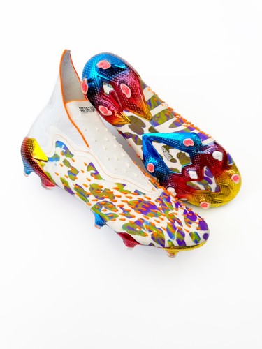 Adidas predator freak pogba x - adidas,
