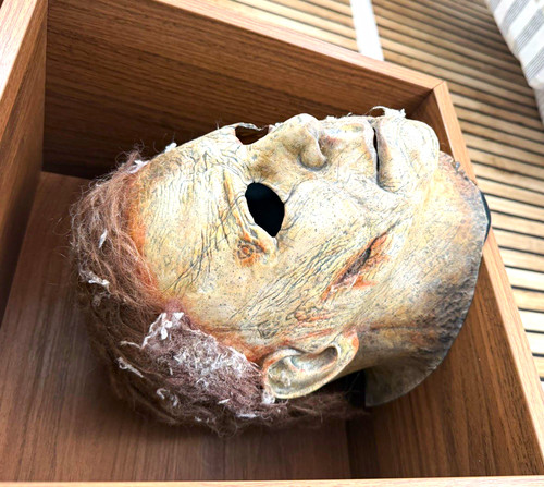 Michael myers halloween - myers, ends