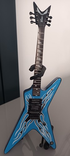 Dean dimebag darrel - dean, darrel.