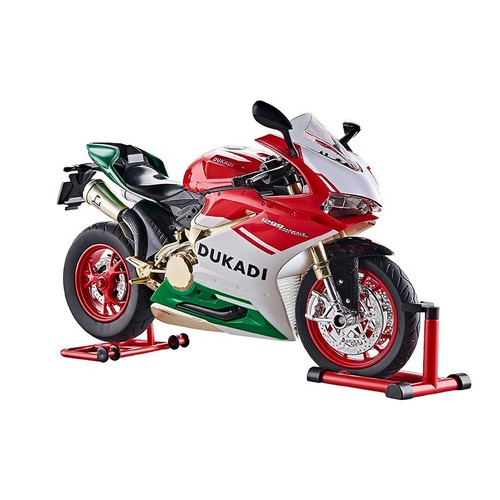 Ducati 1299s alloy - 1:9,