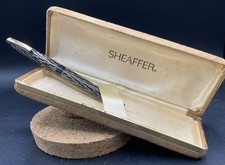 Vintage Sheaffer USA 14k Gold