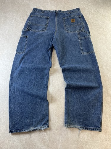 Carhartt mens b13 carpenter - carhartt,