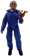 MEGO - Mego Horror - Hannibal