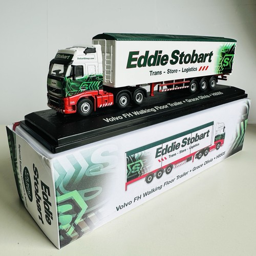 Atlas eddie stobart - atlas, oo