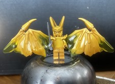 Lego Minifigure Lord Of The