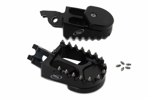 As3 foot pegs for honda - for, 125