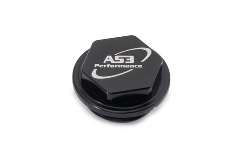 As3 rear brake reservoir cover - reservoir,