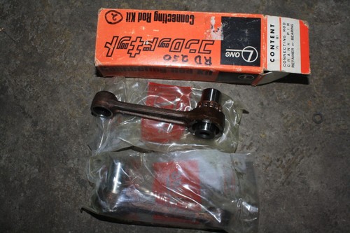 Nos long yamaha rd250 - yamaha, con