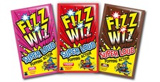 Fizz Wiz CHERRY COLA