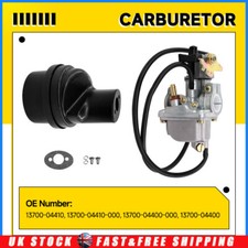 Carburetor Carb For Suzuki ATV