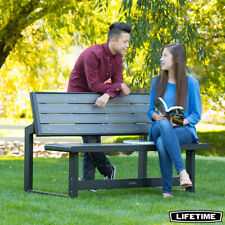 Lifetime Simulated Wood Look