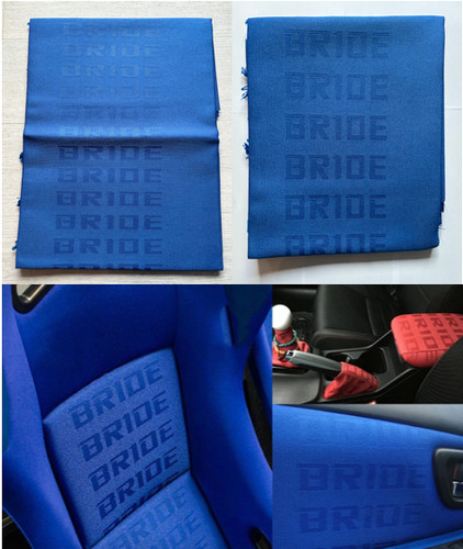 Bride headliner door seat - bride,