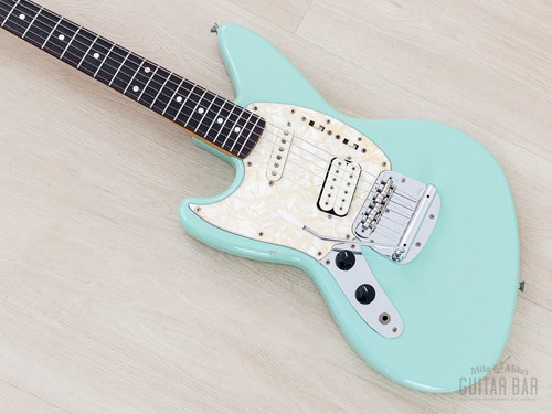 1997 fender jag - 1997,