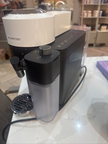Nepresso vertuo lattissima - vertuo,