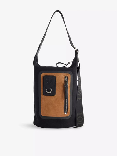Brand new loewe - brand, logo