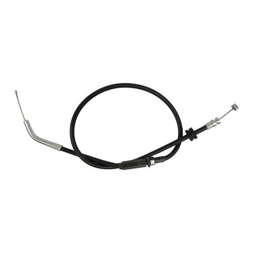 Pull throttle cable for - pull,