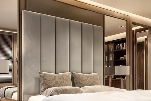 Panel design floor - panel,
