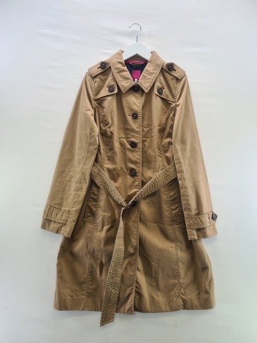 Joules coat size camel - coat,