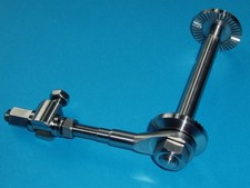 BSA gold star Quality made