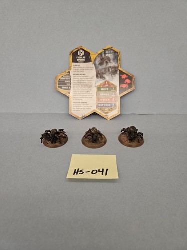 Heroscape aquilla fyorlag - heroscape,