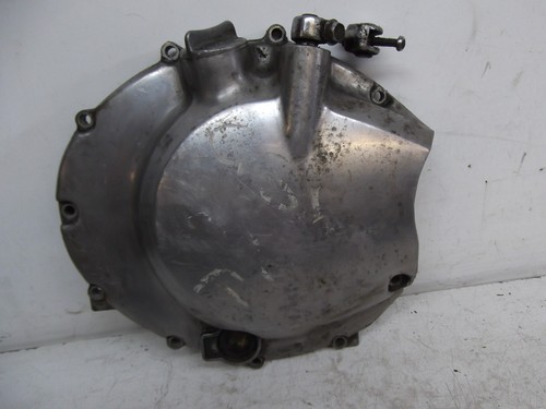 Suzuki gsx400 clutch cover - suzuki, f