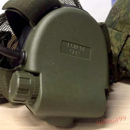 Original 6m2 russian - original, (gssh-01)
