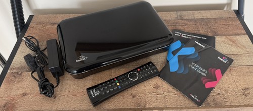 Humax hdr 1000s - hdr-1000s, 500gb