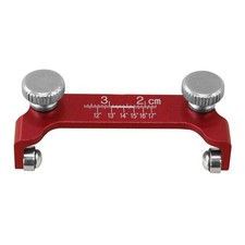 Honing Guide System Aluminum